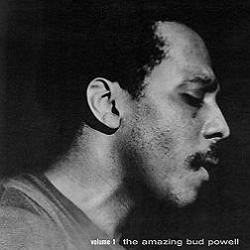 Time Waits: The Amazing Bud Powell, Vol. 4 Limited 180gram Vinyl