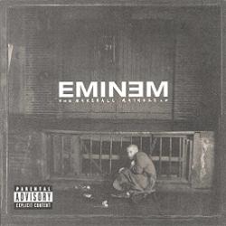 Eminem - The Marshall Mathers LP (Explicit Ltd. Edition) - 2 Vinyl