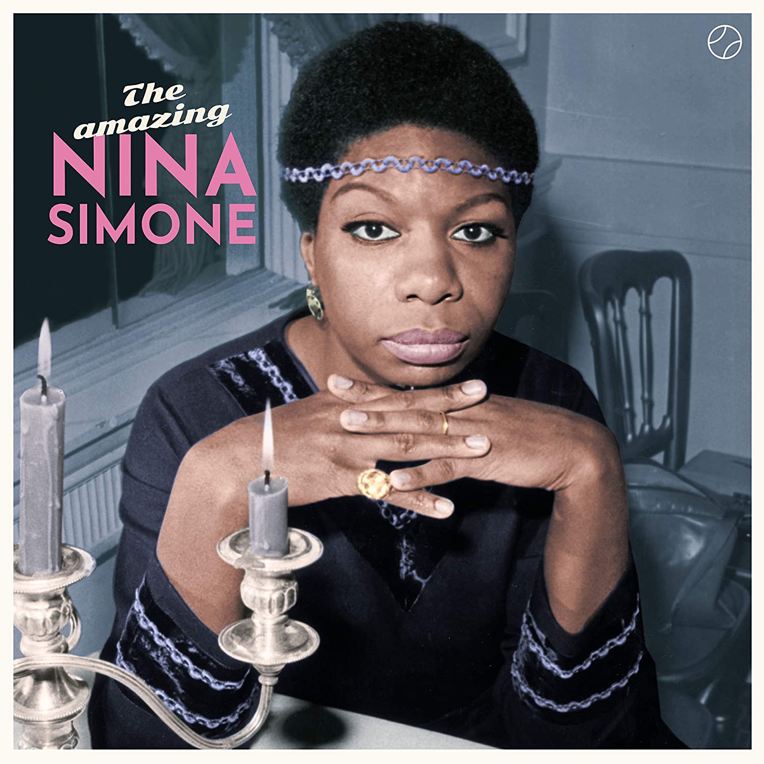 THE AMAZING NINA SIMONE Limited 180gram Vinyl LP | What Records